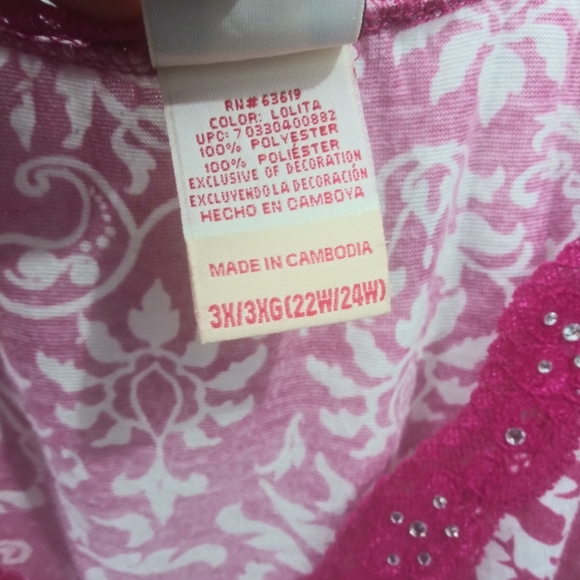 Tops - Picture 3 of 3